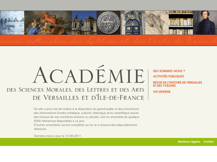 www.academiedeversailles.com