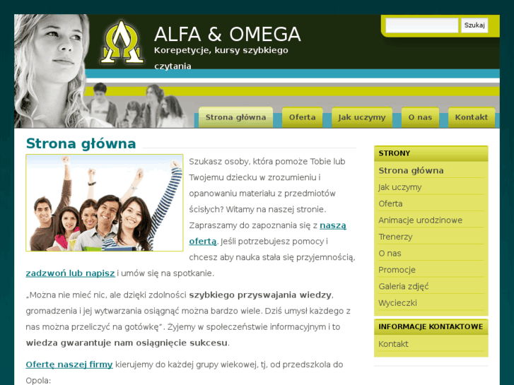 www.alfa-omega.net.pl