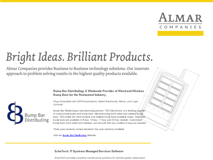 www.almarinc.com