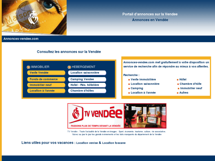 www.annonces-vendee.com