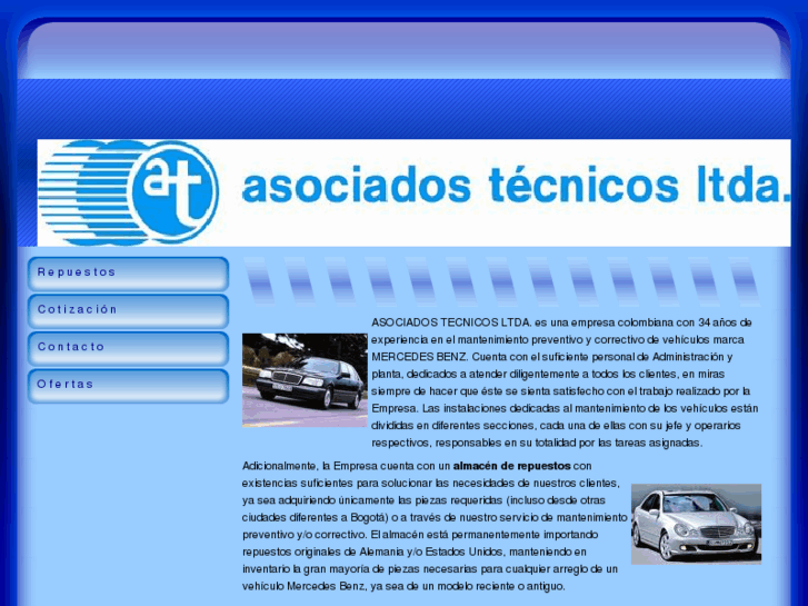 www.asociadostecnicosltda.com