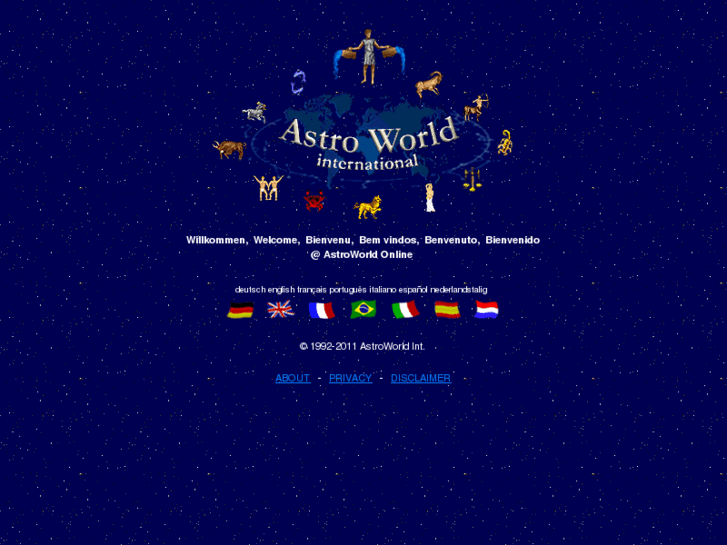 www.astroworld.net