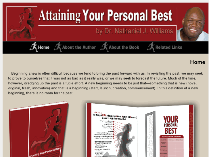 www.attainingyourpersonalbest.com