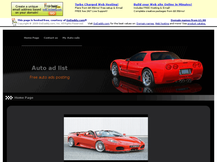 www.autoadlist.com