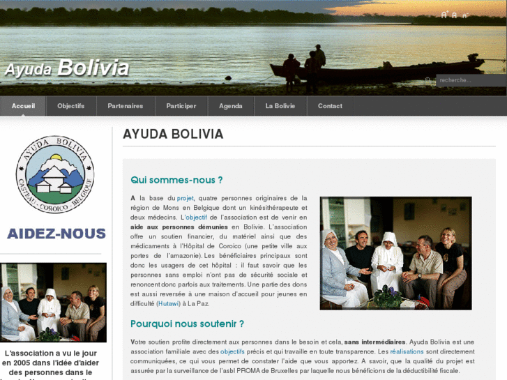 www.ayuda-bolivia.org