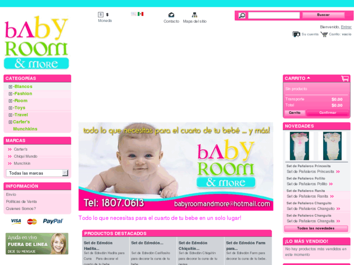 www.babyroomandmore.com