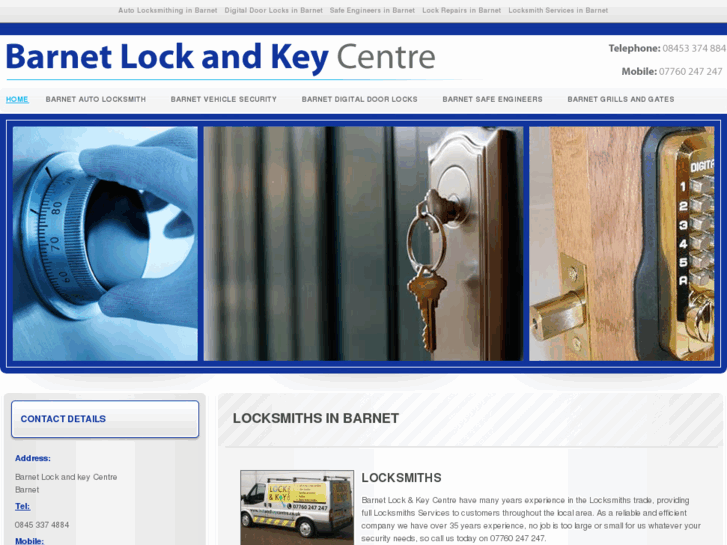 www.barnet-locksmith.com