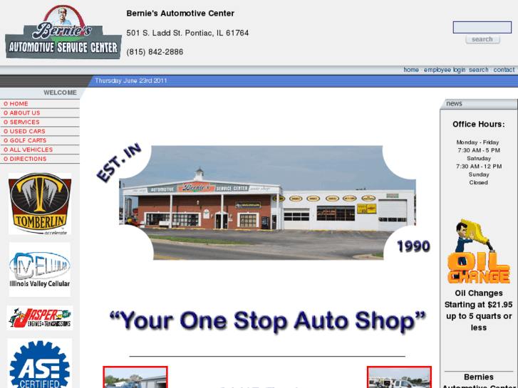 www.berniesauto.com