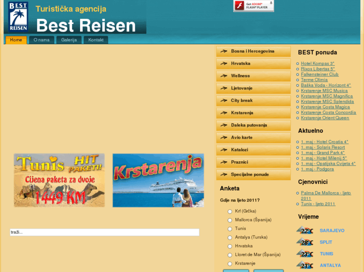 www.bestreisen.ba