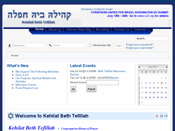 www.bethtefillahmessianic.org