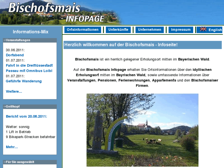 www.bischofsmais.com