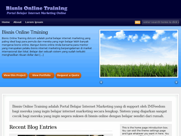 www.bisnisonlinetraining.com