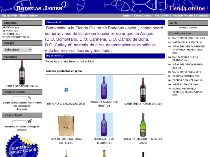 www.bodegasjavier.com