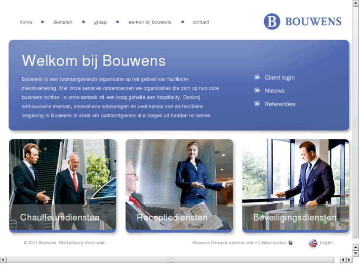 www.bouwensgroep.nl