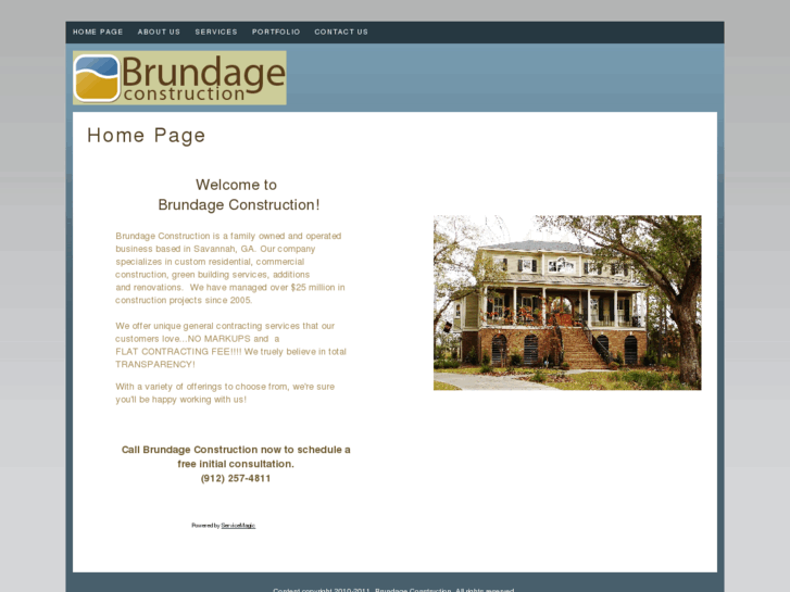 www.brundageconstruction.com