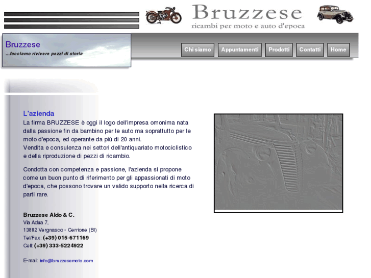 www.bruzzesemoto.com