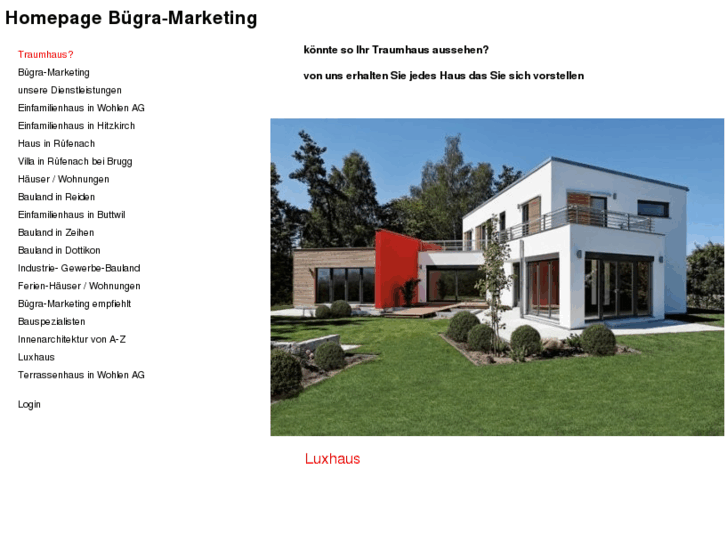 www.buegra-marketing.ch