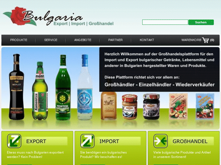 www.bulgaria-export-import.de