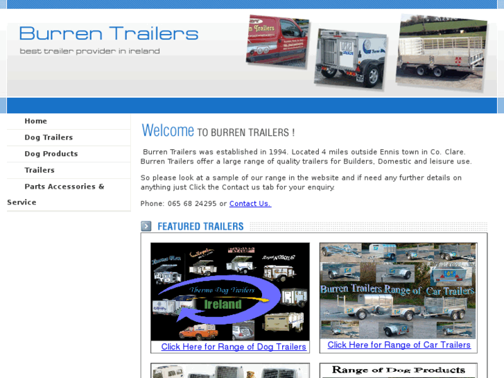 www.burrentrailers.com