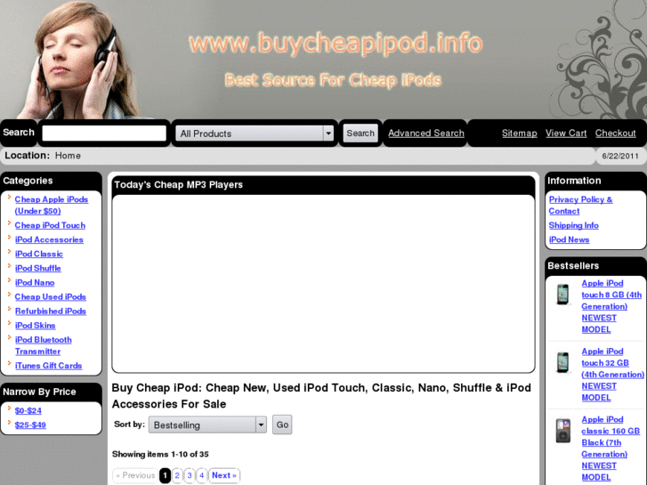 www.buycheapipod.info