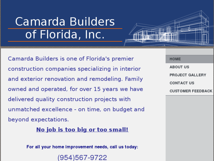 www.camardabuilders.com
