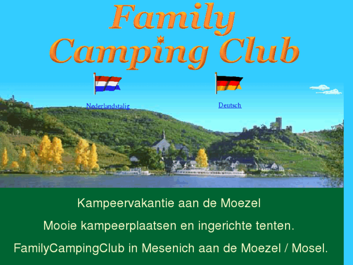 www.camping-vakantie.com