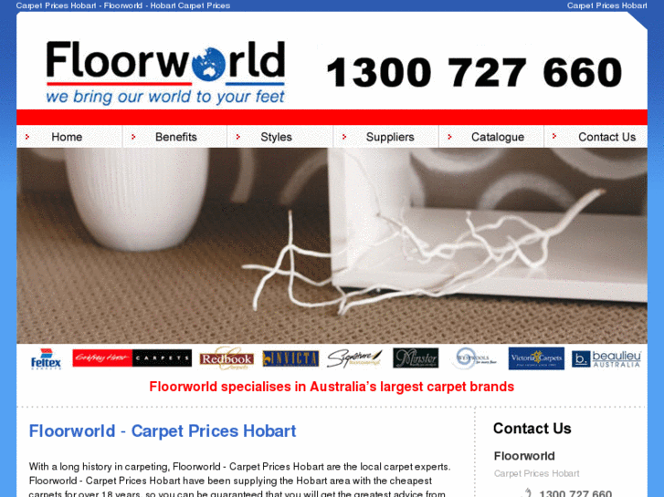 www.carpetpriceshobart.com.au