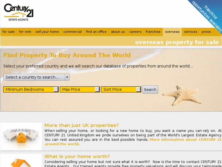 www.century21overseas.com