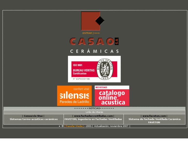 www.ceramicascasao.com