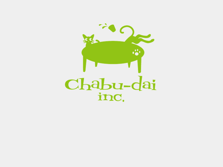 www.chabu-dai.com