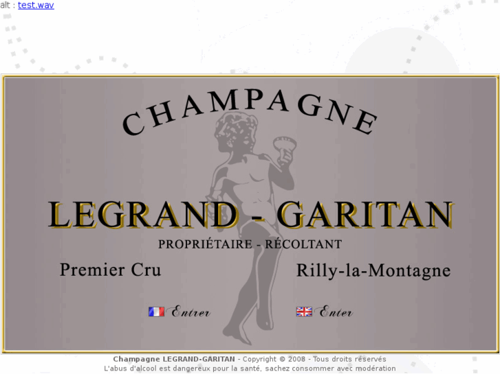 www.champagnelegrand-garitan.com