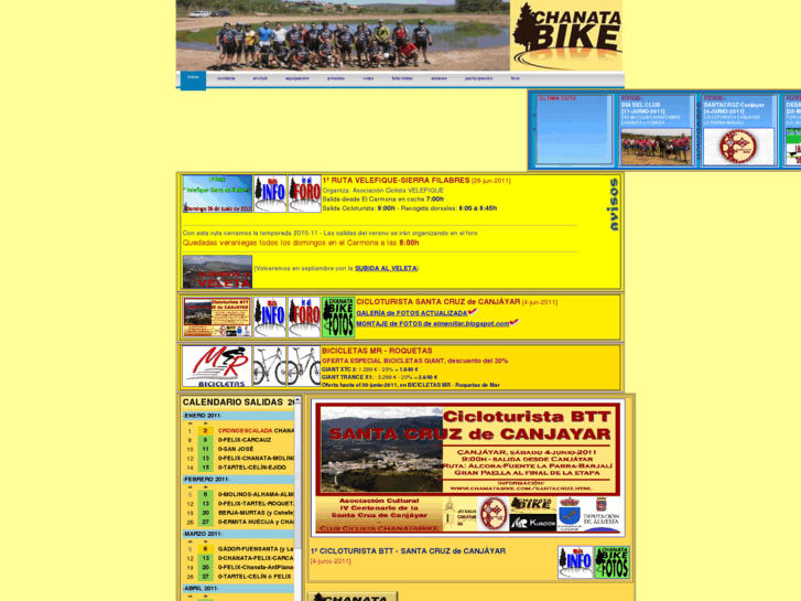 www.chanatabike.com