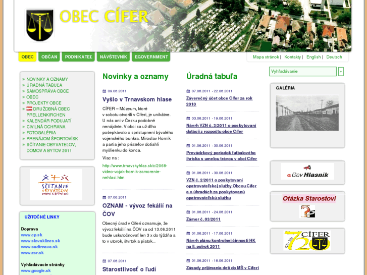 www.cifer.sk