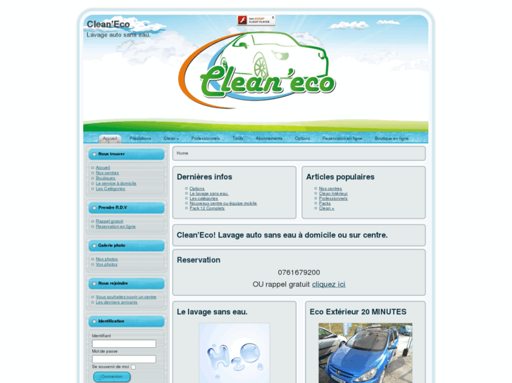 www.clean-eco.net