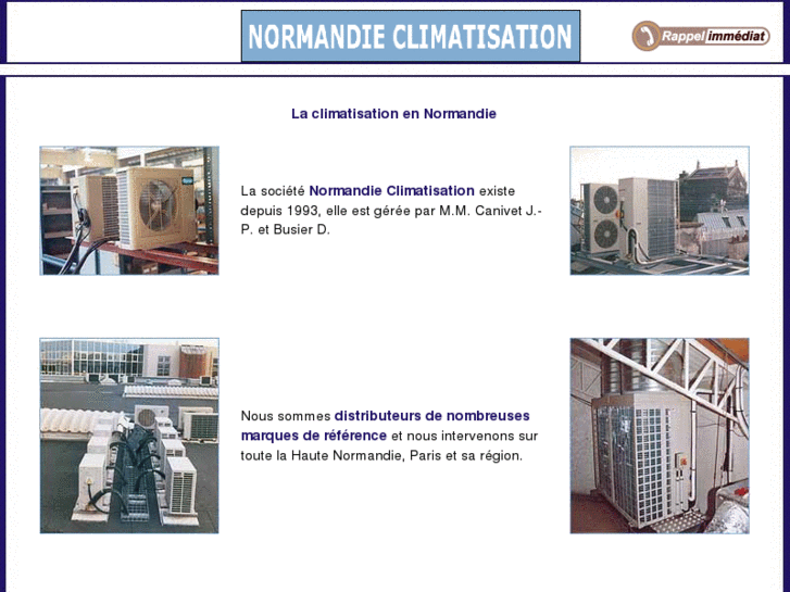 www.climatisation-rouen.com