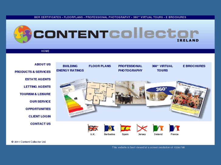 www.contentcollector.ie