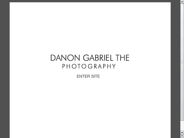 www.danongabrielthe.com