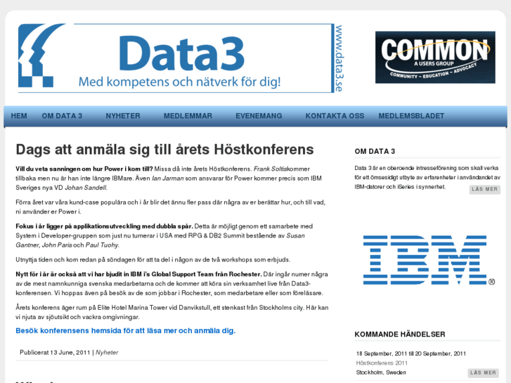 www.data3.se