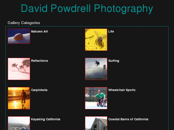 www.davidpowdrell.com