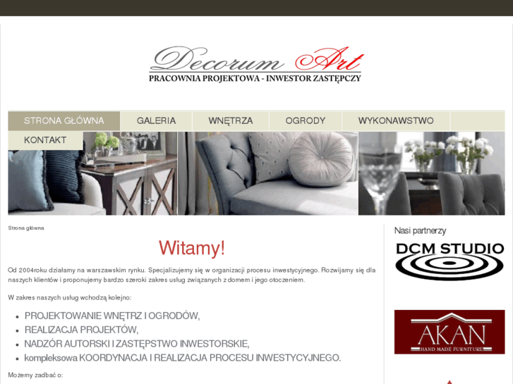 www.decorumart.pl