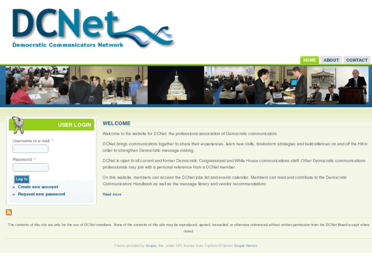 www.demcoms.net