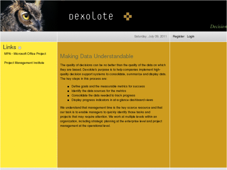 www.dexolote.com