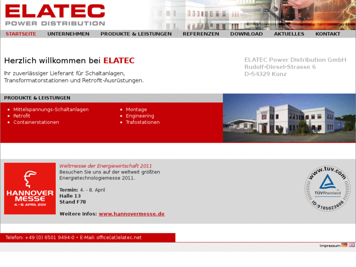 www.elatec.net