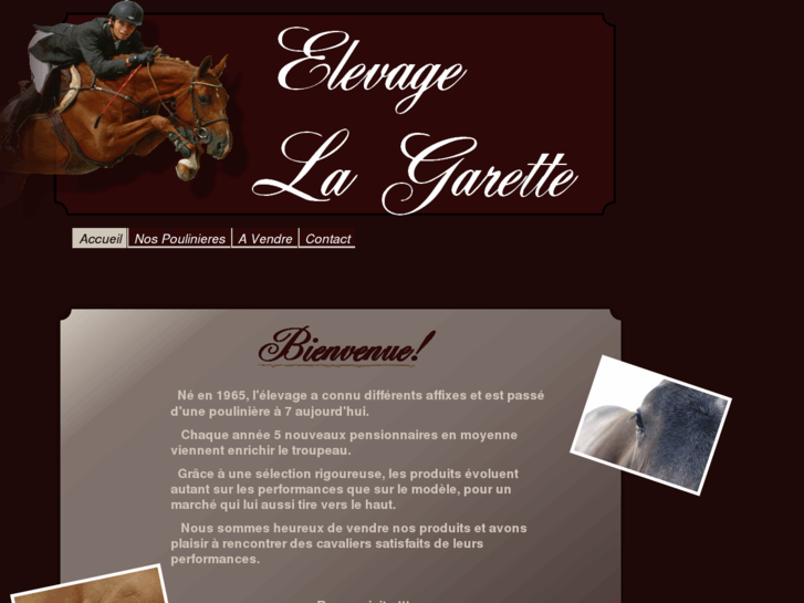 www.elevage-la-garette.com