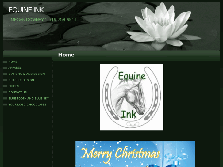 www.equineink.net