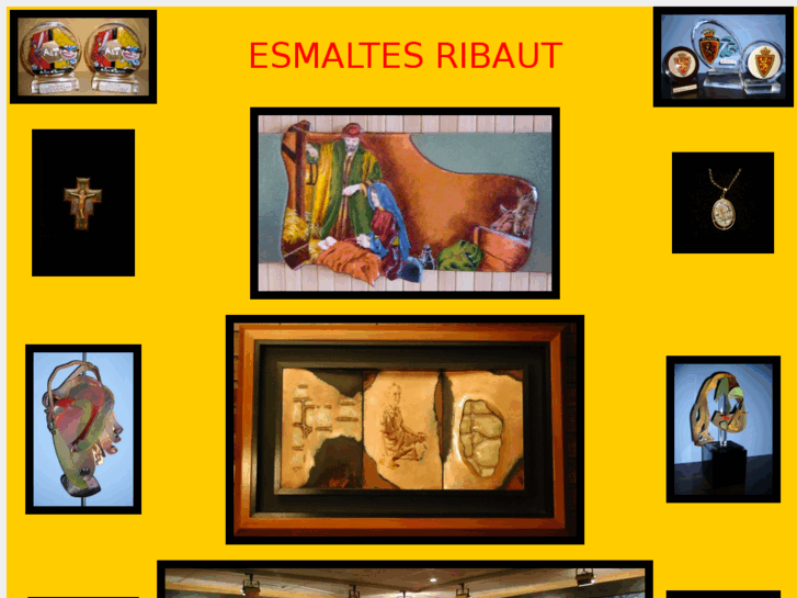 www.esmaltesribaut.com