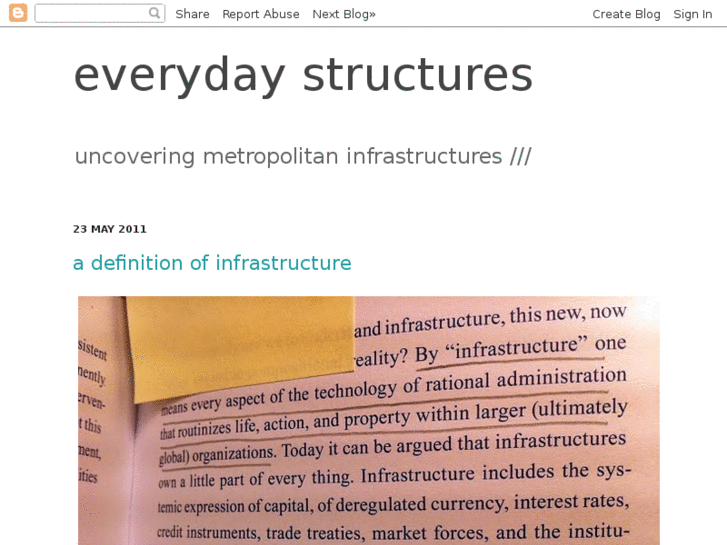 www.everydaystructures.com