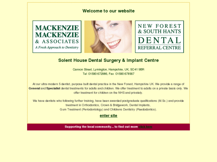 www.exceldent.co.uk