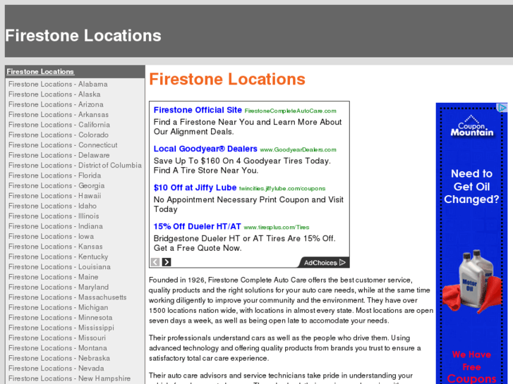 www.firestonelocations.com