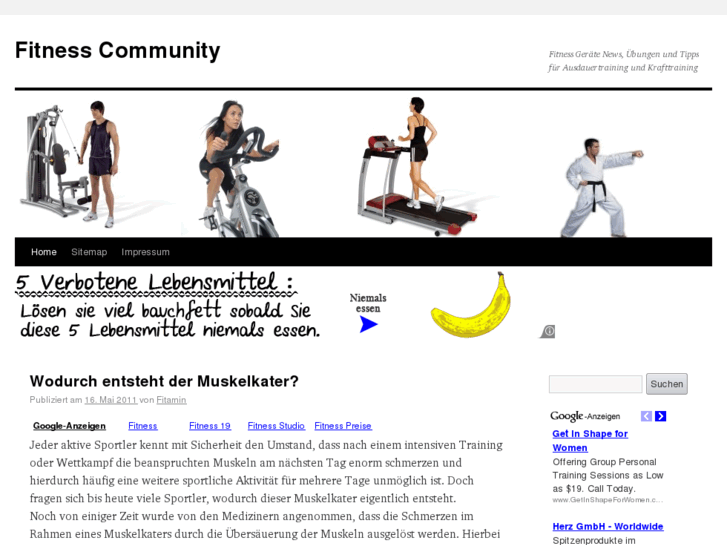 www.fitness-community.com